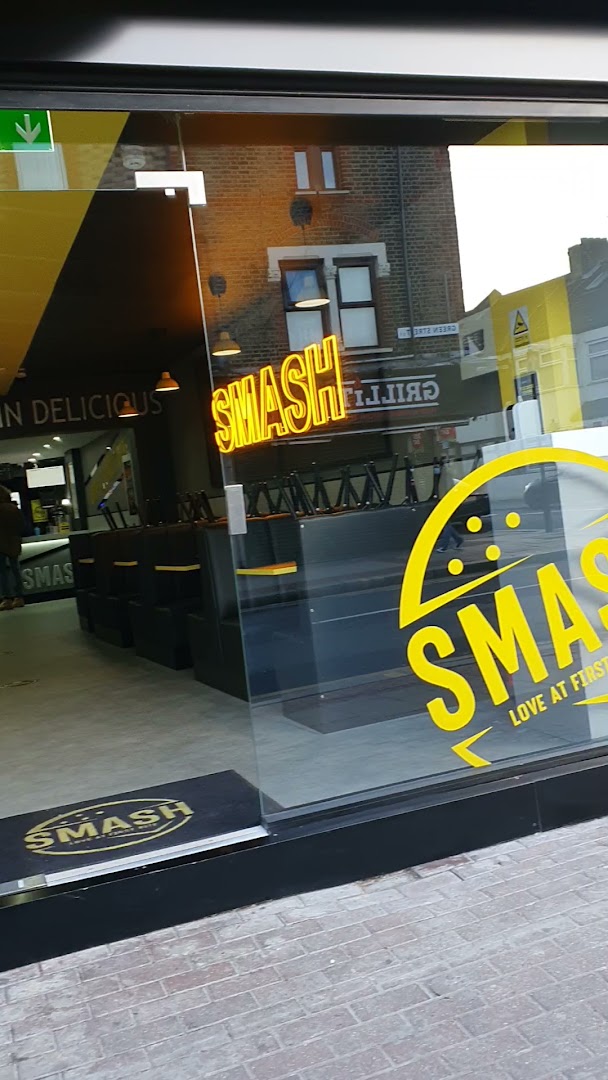 SMASH · Photos 1